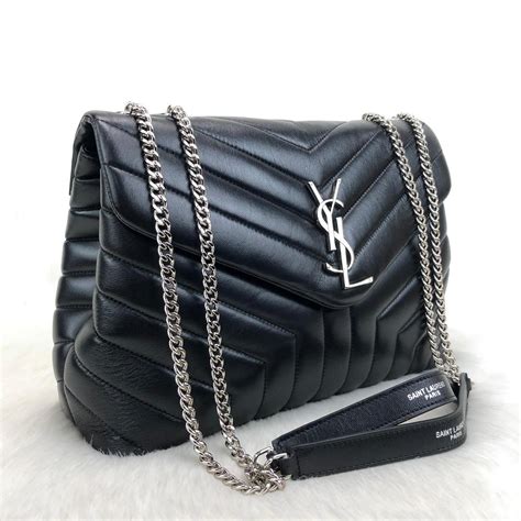 ysl borse loulou|Saint Laurent Loulou Bags .